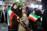 عکس | خانواده ایران