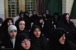 مراسم تجلیل از خادمان و خیرین موکب شهدای ارسباران در اهر