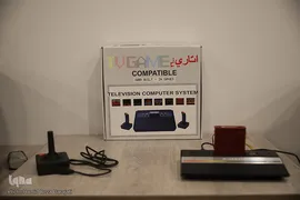 جام بازی‌های الکترونیکی