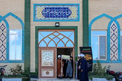 نشست روز وحدت حوزه و دانشگاه در حوزه علمیه بیرجند