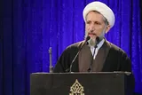 صلح با دشمن در شرایط فعلی اشتباه راهبردی است