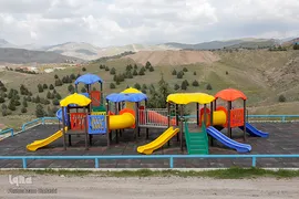 حال و هوای قزوین در نوروز ۹۹