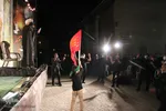 شعور حسینی در سوگواری محرم