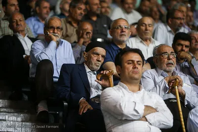 آموزش متمرکز حجاج استان تهران