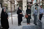 میثاق با شهدای جهاددانشگاهی