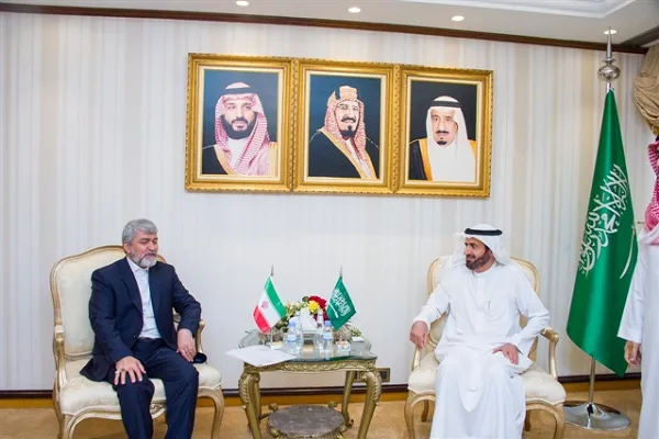 Saudi Ministry Mulling Increase in Iran’s Hajj Quota