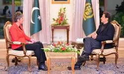 ایران،سعودی عرب کے درمیان فوجی تصادم پاکستان کیلئے تباہ کن ہوگا،وزیر اعظم