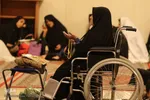 قرار بندگی؛ احیای شب ۲۳ رمضان در حرم شاهچراغ (ع)