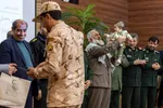 شانزدهمین جشنواره جوان سرباز‎