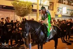 حسینیه ایران؛ دسته چلچراغ زنجان‎‎