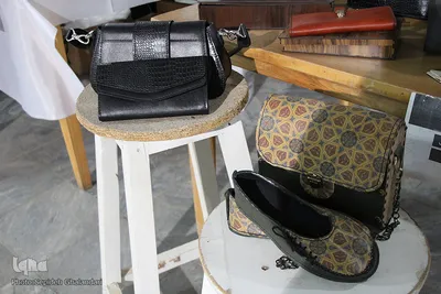برپایی نمایشگاه صنایع دستی شب یلدا در بیرجند