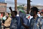 راهپیمایی روز قدس در بیرجند