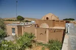 Das Haus von Mulla Sadra