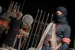 تئاتر ملی حاصل تلفیق هنر ایرانی با داشته‌های مذهبی است + صوت