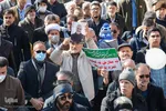 یوم‌الله ۲۲ بهمن در شهرستان محلات