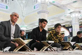 سفر سعید پرویزی به خراسان جنوبی