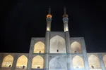 نوروز گاه میدان امیرچقماق یزد‎‎