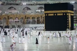 Ümrə üçün zəvvar sayı məhdudiyyəti ləğv edildi