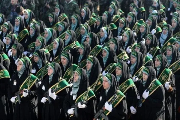 جاری شدن تفکر بسیجی  در جامعه دستاوردهای عظیمی دارد