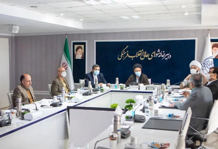 اسماعیلی رئیس شورای هنر شد