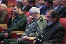 همایش معنوی نشان ارادت