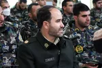 آیین تجلیل از پیشکسوتان نیروی هوایی اراک