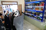 بازدید نماینده ولی فقیه در خراسان‌جنوبی از مدرسه قرآنی بیرجند
