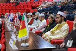 250 na mga Magsasaulo na Nakikipagkumpitensya sa Paligsahan ng Qur’an na Pandaigdigan sa Jordan
