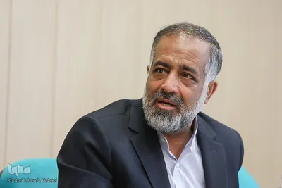 محمد انجم‌شعاع، جلسه شورای برنامه‎ریزی نمایشگاه قرآن