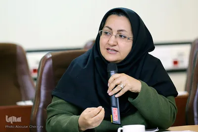 هشتمین جلسه ستاد بحران بنیاد پیشگیری از آسیب های اجتماعی