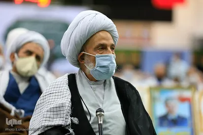 تجلیل از پیشکسوتان دفاع مقدس خراسان‌جنوبی