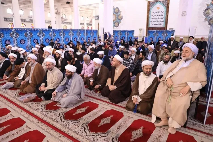 مبلغان دینی نقش مهمی در جامعه اسلامی دارند