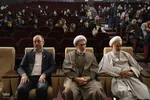 مراسم گرامیداشت شهدای بمباران ۲۷ دی دانشگاه تبریز‎