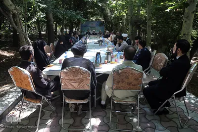 کمیسیونهای تخصصیی همایش تخصصی بررسی مسائل اساسی فراروی اجرای منشور توسعه فرهنگ قرآنی