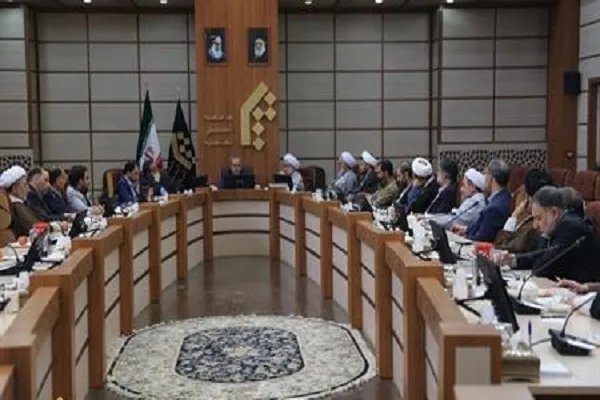 جامعةالمصطفی نقش بسزایی در دیپلماسی فرهنگی و عمومی کشور دارد