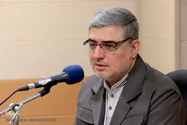  مهدی قره شیخلو، رییس سازمان دارالقرآن الکریم