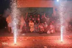 خدمت جهادی در مناطق محروم سیستان و بلوچستان