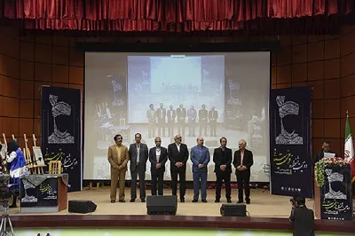 جشنواره «فرخی سیستانی» در زابل برگزار می‌شود