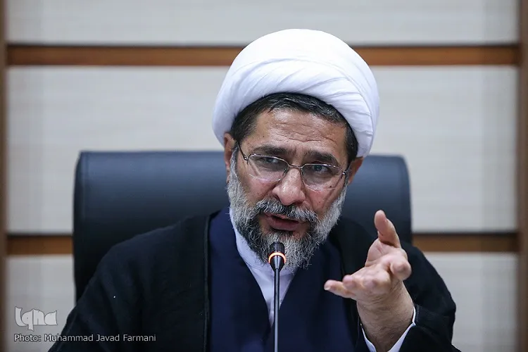 غدیر تجلی تداوم جریان عظیم هدایت بشر در قالب امامت است