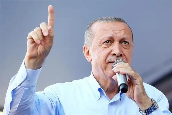 Mursi'nin hayatını kaybetmesini seyreden Batı dünyasını kınıyorum
