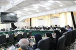 نشست خبری مدیرکل آموزش و پرورش یزد