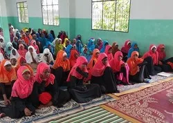 L'anniversaire de Hazrat Zahra (SA) célébré en Tanzanie