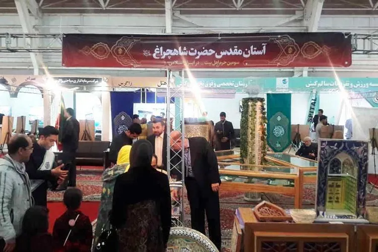 از حضور پررنگ موزه دفاع مقدس تا معرفی جاذبه‌های گردشگری‌های مذهبی و سلامت
