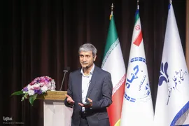 سومین نکوداشت روز ملی منابع انسانی جهاددانشگاهی