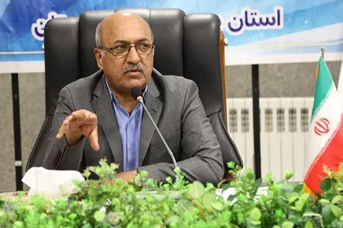 سهم 1.3 درصدی سیستان‌ و بلوچستان در تولید ناخالص کشور