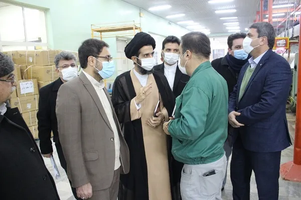 دستگاه قضا با اهمال‌کاری مسئولان برخورد جدی می‌کند