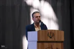پاسداشت عالم وارسته مرحوم آیت‌الله میرشاهولد‎