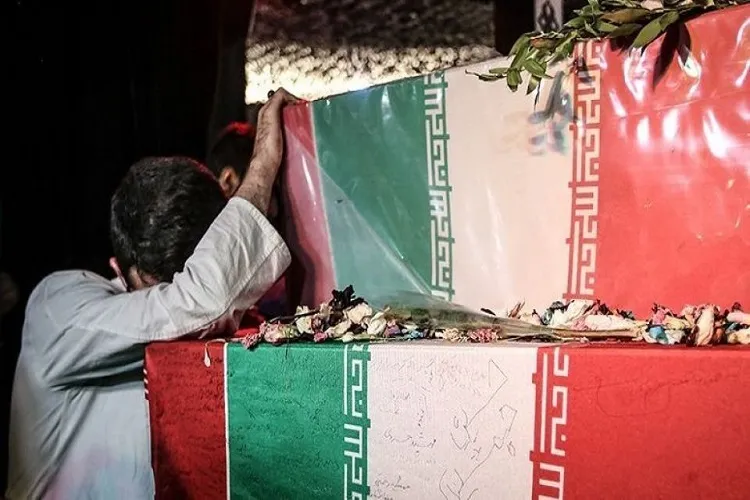 شناسایی 2 شهید گیلانی از طریق آزمایش «DNA»