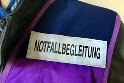 Muslimische Notfallbegleiter: Mit dem Koran in extreme Krisenlagen