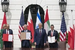 Qatar Slams Normalization with Israel, Calls for ‘Unity’  